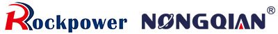ROCKPOWER logo