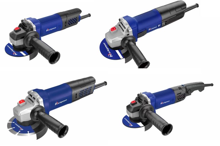 Are angle grinders dangerous?
