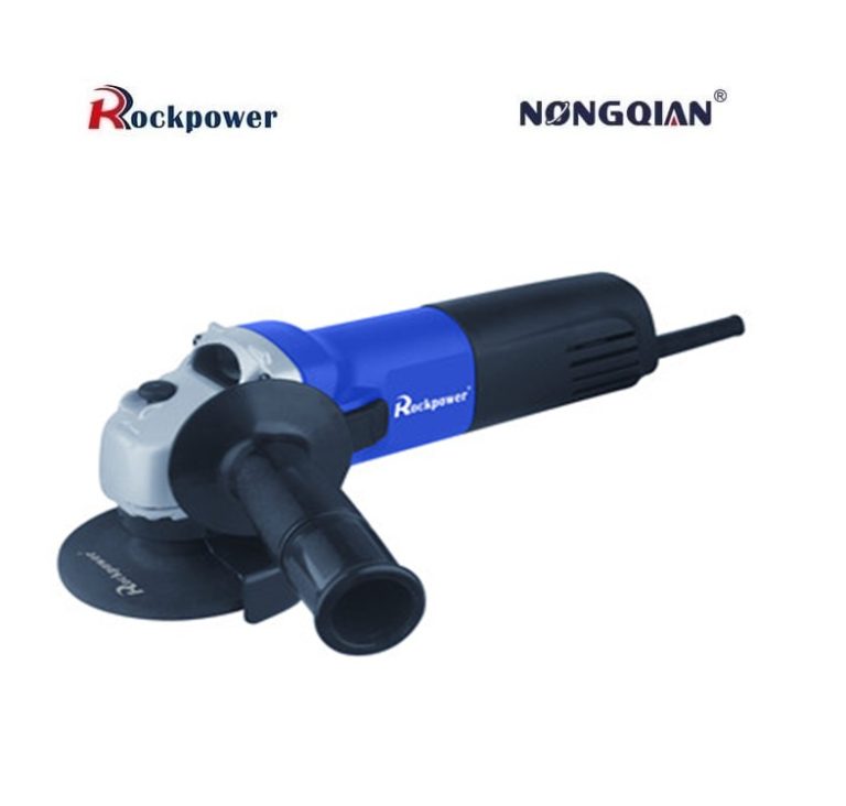 Angle Grinder 11000 rpm RP-GWS6-100