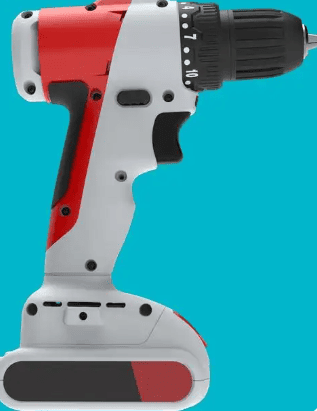 Is an 18V drill enough